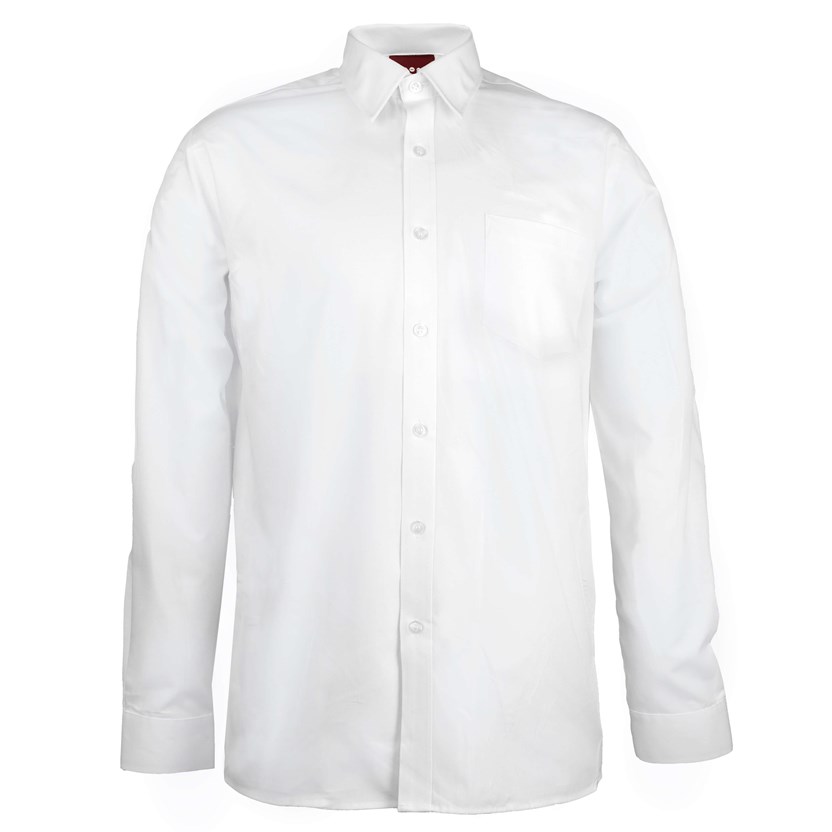 Long Sleeve Shirt (Formal)
